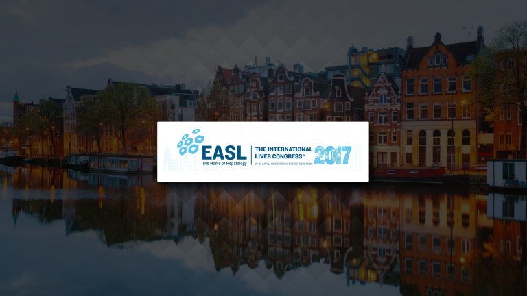 EASL – The International Liver Congress 2017