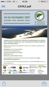 V Simpósio de Hepatologia da Amazônia_01 V Simpósio de Hepatologia da Amazônia_01