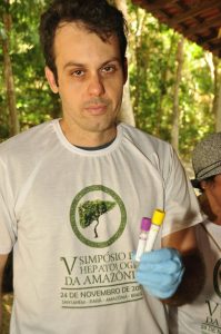V Simpósio de Hepatologia da Amazônia_05 V Simpósio de Hepatologia da Amazônia_05