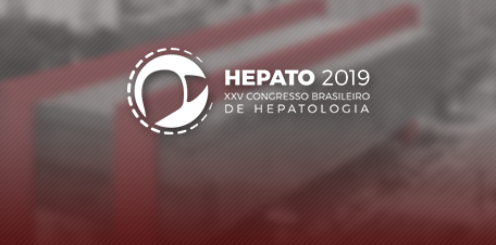 Congresso Brasileiro de Hepatologia 2019