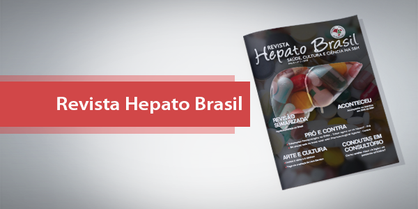 Revista Hepato Brasil – Ano 2019 – Número 02