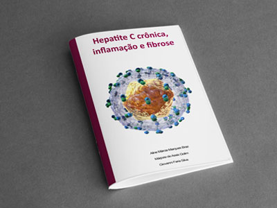 E-book – Hepatite C crônica, inflamação e fibrose