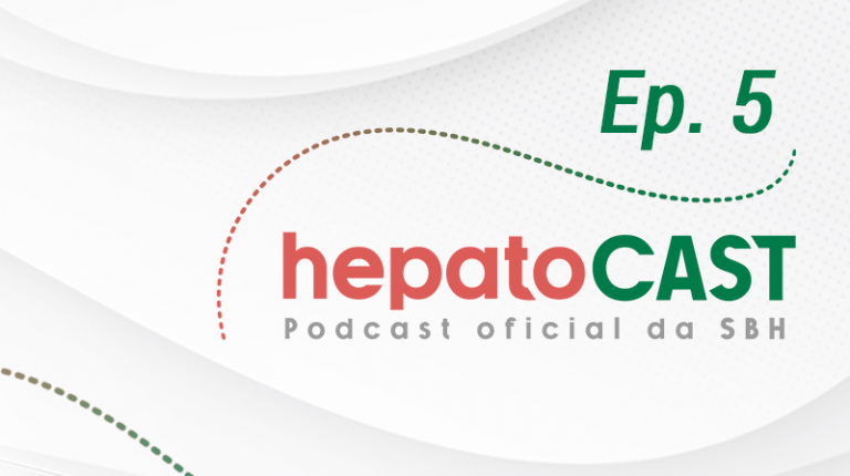 HepatoCast #5 – Manejo do Paciente Cirrótico na UTI