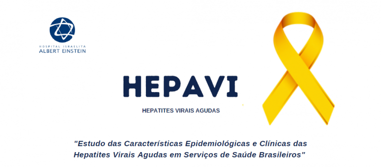 Estudo das características epidemiológicas e clínicas das Hepatites Virais Agudas em Serviços de Saúde Brasileiros