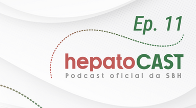 Hepatocast #11 – Manifestações Clínicas e a Abordagem do CHC: importância da classificação do BCLC