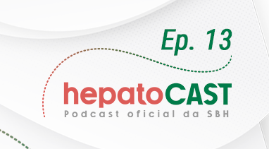 Hepatocast #13 – Terapia Sistêmica do CHC: Fluxograma e Diretrizes da SBH