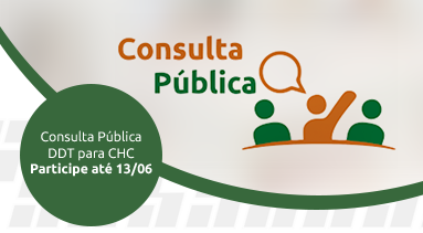 Consulta Pública Conitec/SCTIE nº 31/2022 – DDT do Carcinoma Hepatocelular