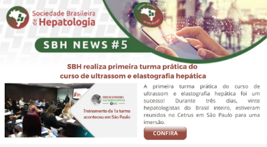 SBH News #5