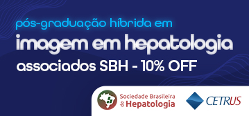 Parceria SBH-Cetrus oferece desconto em curso de imagem em hepatologia