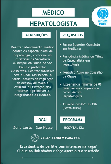 TM JOBS  São Paulo SP