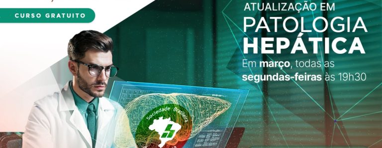 Curso de Atualização em Patologia Hepática – Módulo 2