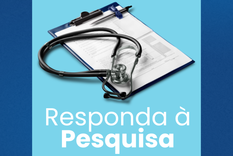 Megapesquisa global quer mapear a prática da Hepatologia; participe representando a SBH