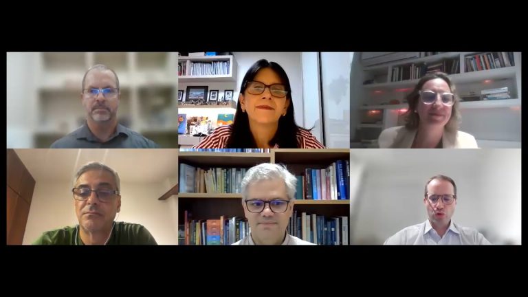 Discussão científica sobre manejo da albumina na cirrose disponível on-demand