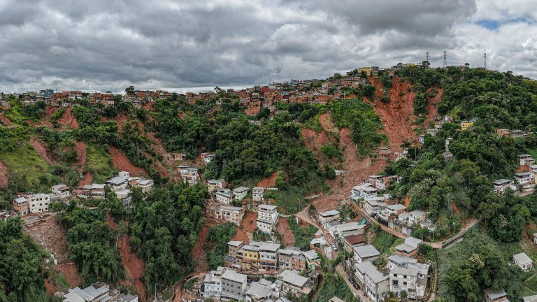 SBH faz campanha para ajudar as vítimas das chuvas em Minas Gerais