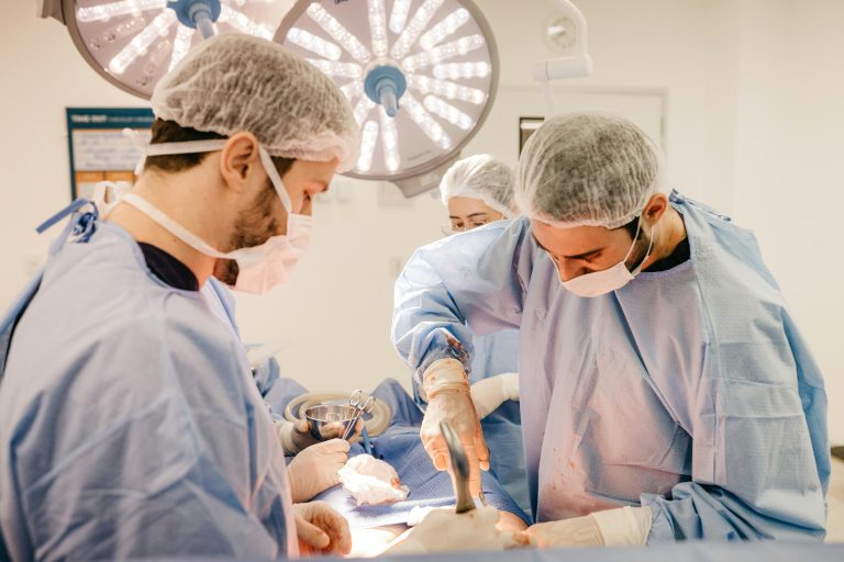 Participe do Levantamento Nacional sobre Atuação em Transplante Hepático